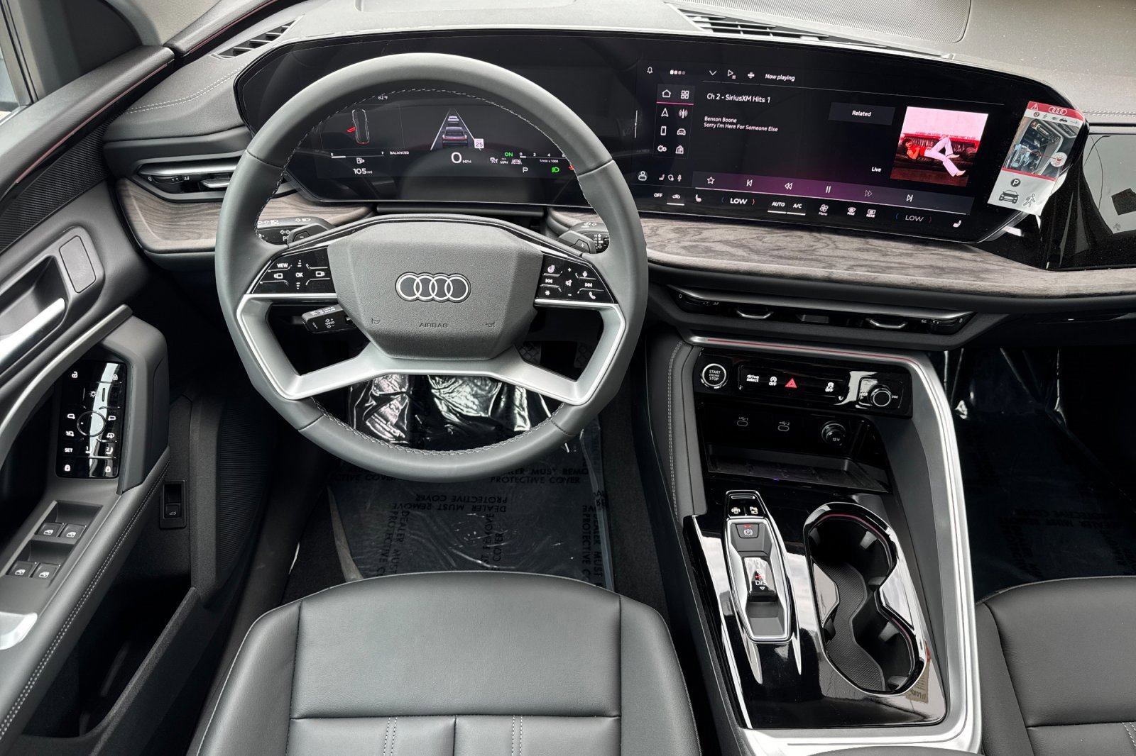 New 2025 Audi Q5 Premium image 11