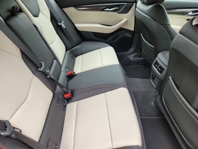 New 2026 Cadillac CT5 Sport w/ Technology Package AWD/4WD image 24