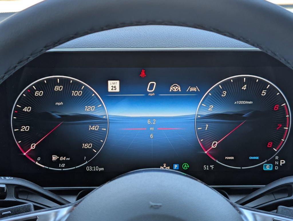 New 2026 Mercedes-Benz GLC 300 4MATIC image 14