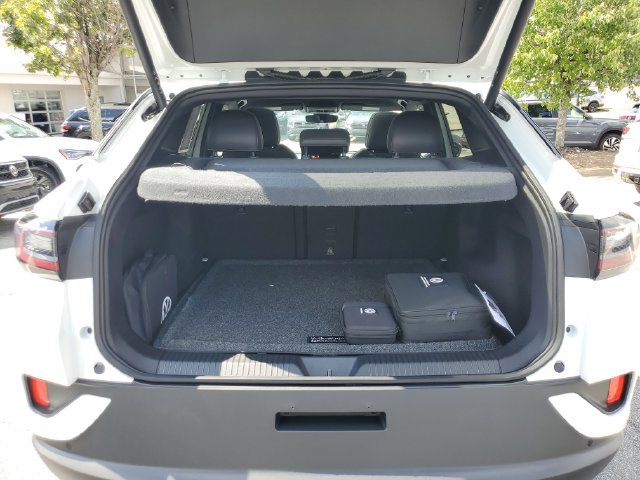 Used 2025 Volkswagen ID.4 Pro S RWD image 14
