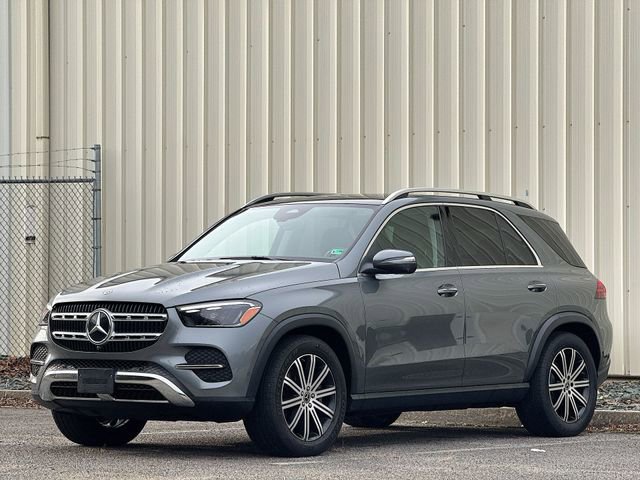 Used 2026 Mercedes-Benz GLE 350 4MATIC