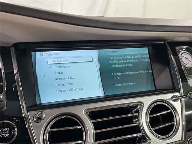 Used 2014 Rolls-Royce Wraith image 31