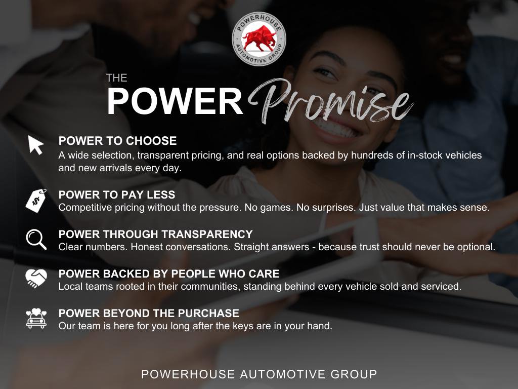 New 2025 Ford Bronco Sport Big Bend w/ Convenience Package image 2