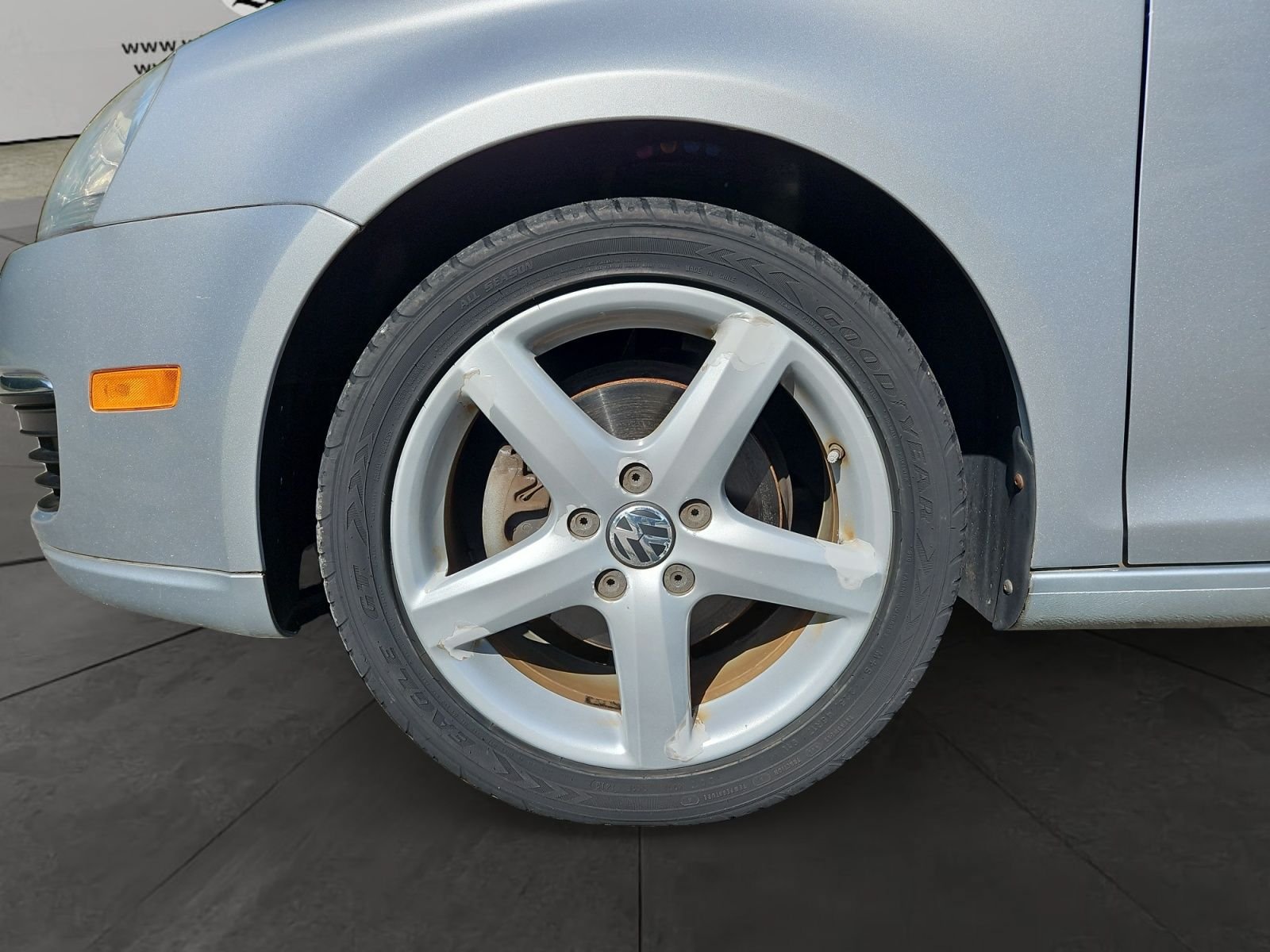 Used 2008 Volkswagen Jetta SE FWD image 14