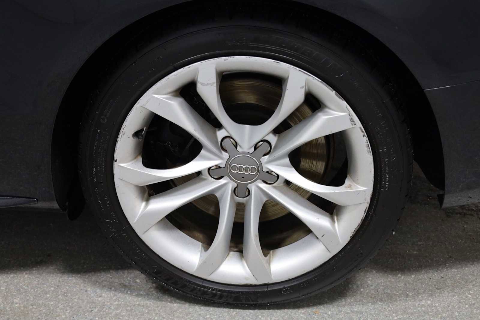 Used 2013 Audi S5 Premium Plus w/ Audi MMI Navigation Plus Pkg image 35