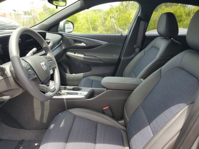 New 2026 Buick Envista Sport Touring w/ Advanced Safety Package FWD image 18