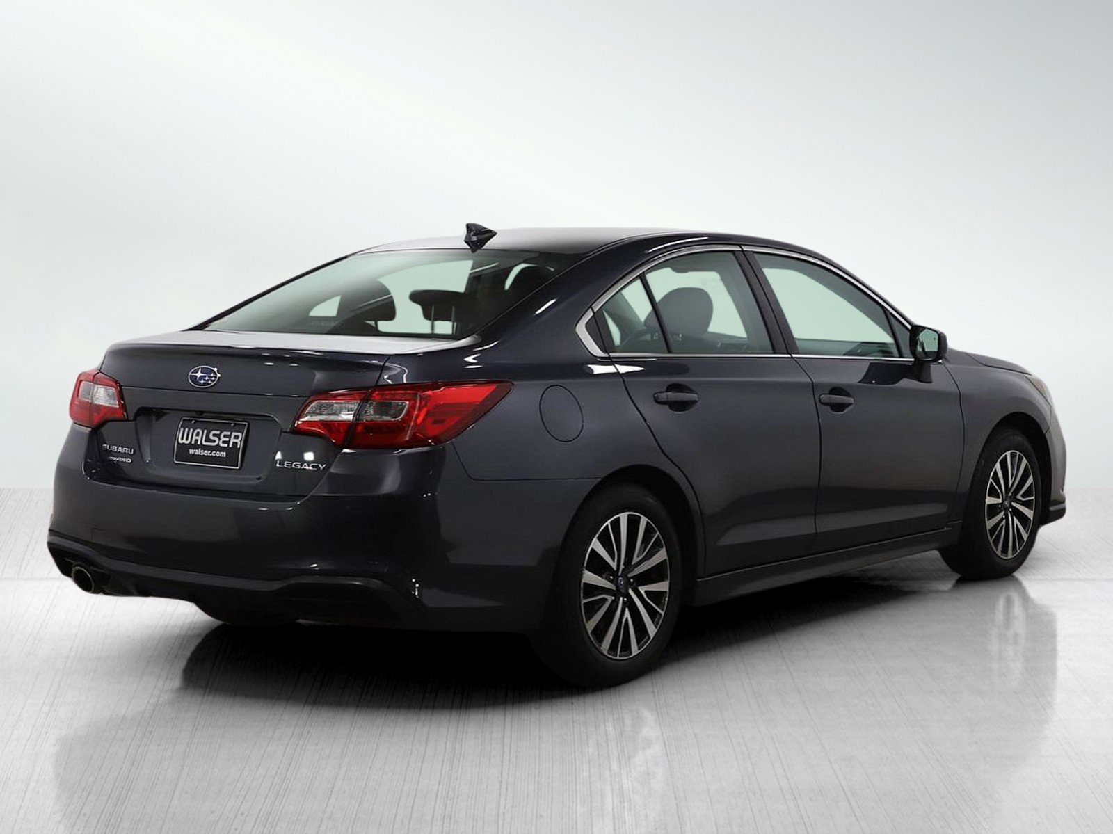Used 2019 Subaru Legacy 2.5i Premium AWD/4WD image 5