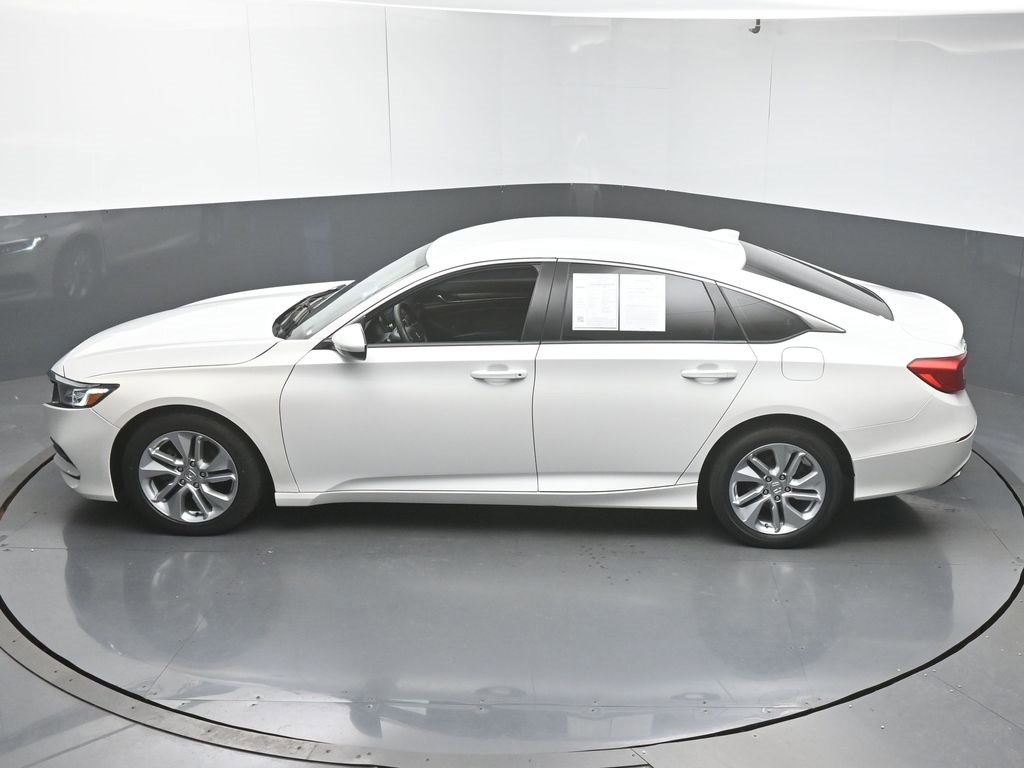 Used 2020 Honda Accord LX image 41