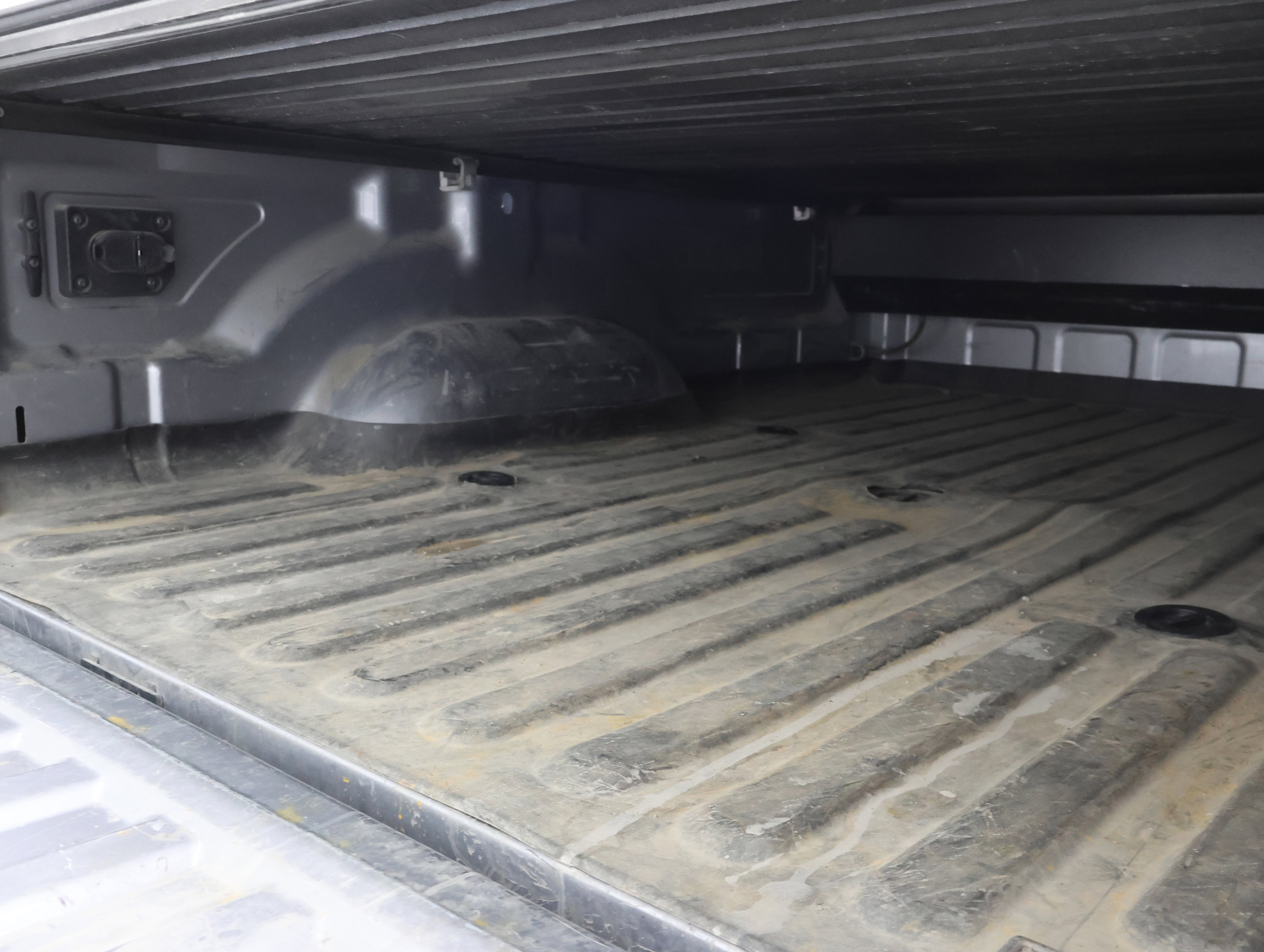 Used 2020 RAM 3500 Laramie AWD/4WD image 4
