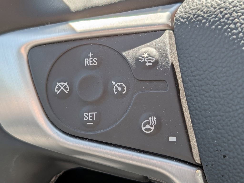 Used 2024 GMC Terrain SLT w/ Infotainment Package II AWD/4WD image 50