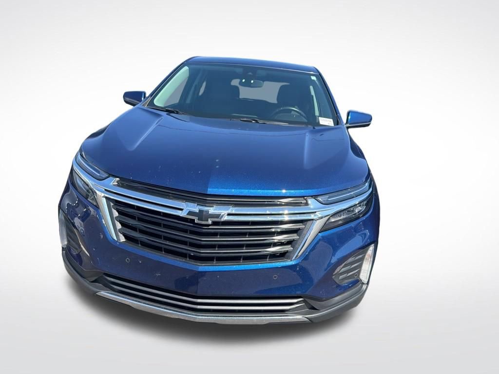 Used 2022 Chevrolet Equinox LT FWD image 33