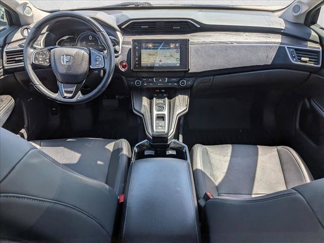 Used 2018 Honda Clarity Touring image 17