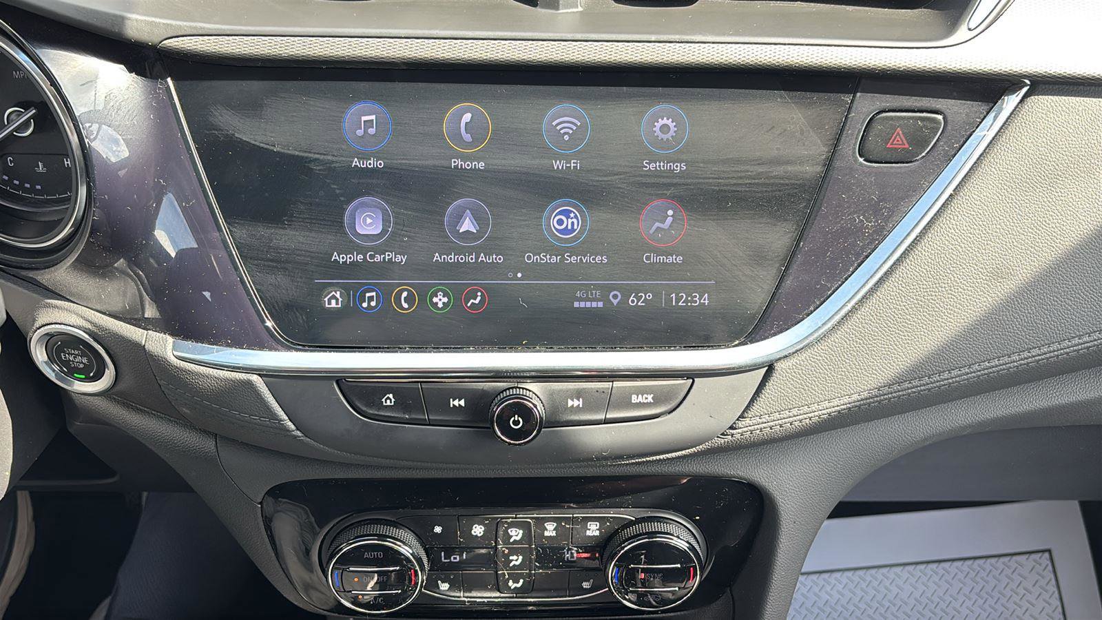 Certified 2023 Buick Encore GX Select FWD image 30