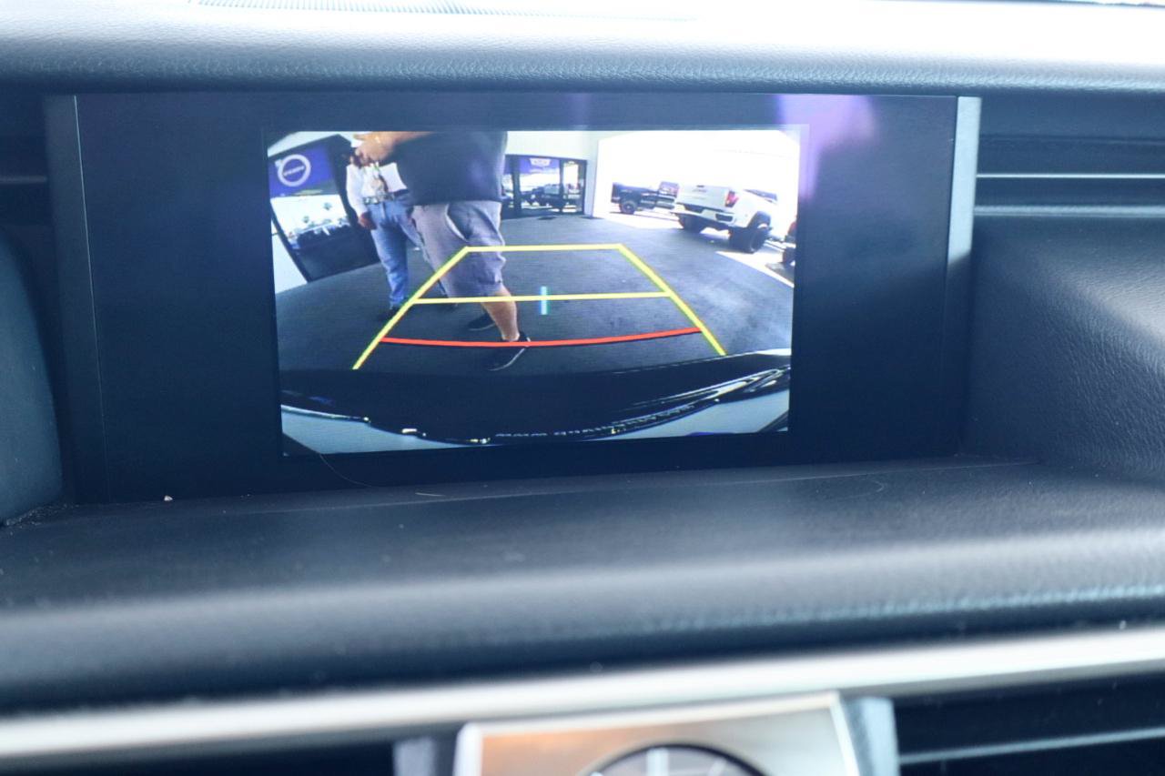 Used 2020 Lexus IS 300 w/ Accessory Package 2 RWD image 26