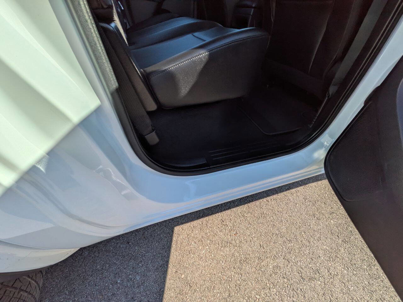 Used 2021 Ford Ranger XL w/ Equipment Group 101A High image 26