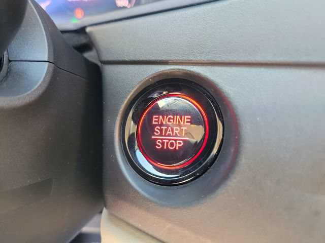 Certified 2023 Honda Accord EX image 28