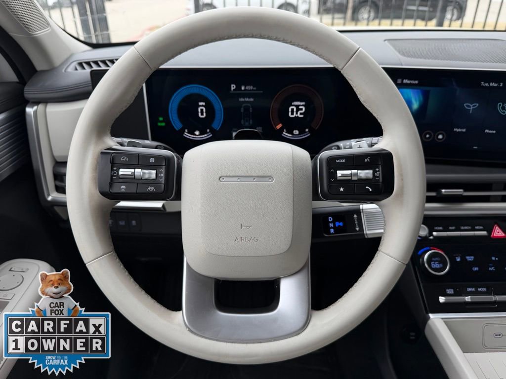 Used 2024 Hyundai Santa Fe SEL image 12