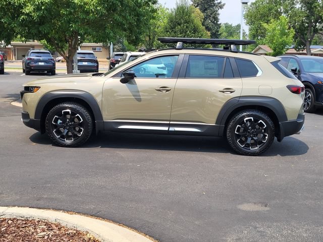 New 2026 MAZDA CX-50 Meridian Edition w/ Apex Package AWD/4WD image 2