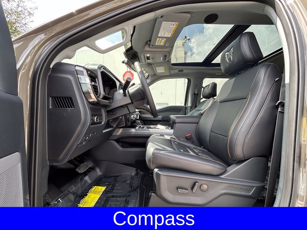 New 2027 Ford F250 Lariat w/ Lariat Ultimate Package AWD/4WD image 10