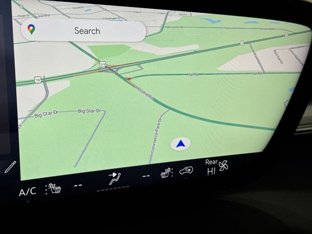 Certified 2025 Buick Enclave Preferred image 14