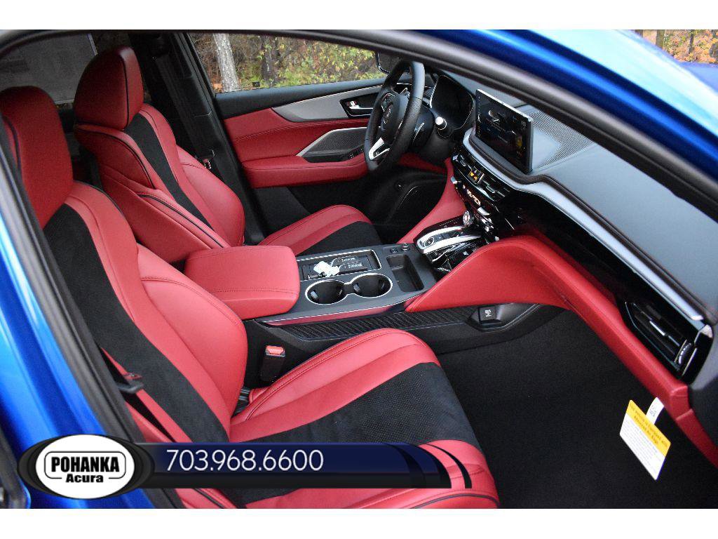 New 2026 Acura MDX A-Spec image 14