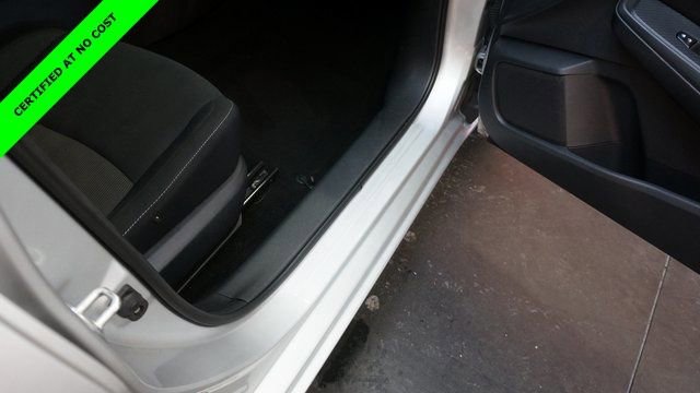 Certified 2022 Nissan Sentra SV image 59
