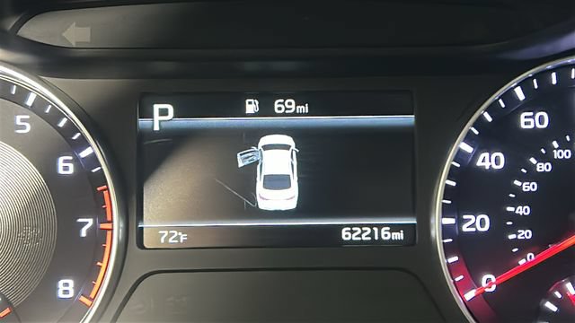 Used 2022 Kia Forte GT w/ GT2 Package FWD image 18