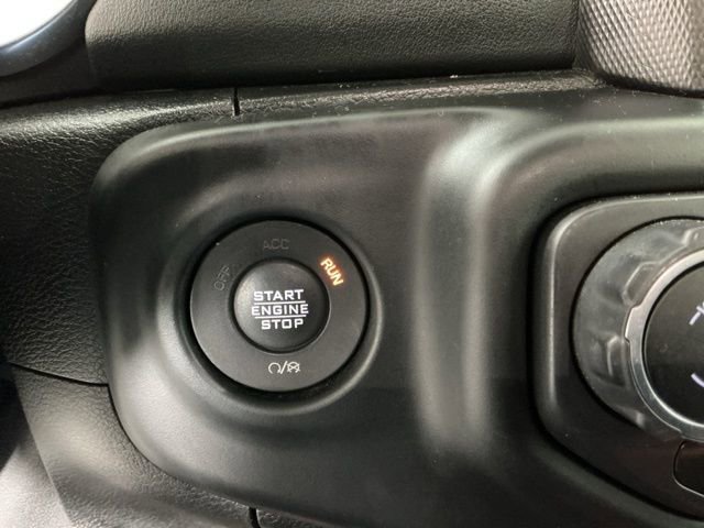 Used 2020 Jeep Gladiator Overland w/ Popular Equipment Package image 22