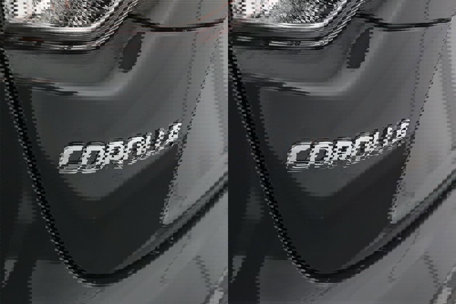 New 2026 Toyota Corolla SE image 10