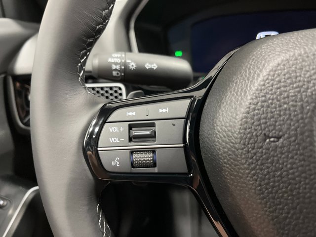 New 2025 Honda Civic Sport Touring image 18