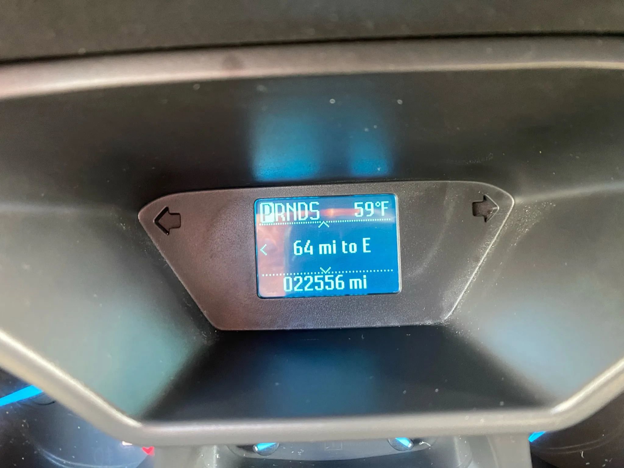 Used 2016 Ford Transit Connect XL image 12