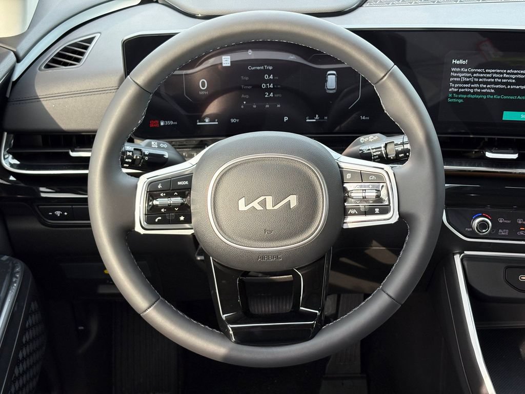 New 2026 Kia Carnival SX Prestige FWD image 33