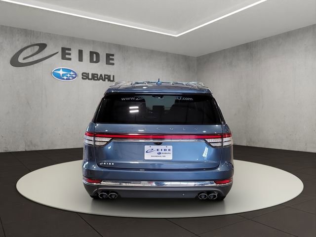 Used 2020 Lincoln Aviator Reserve w/ Equipment Group 201A image 6