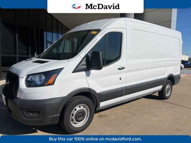 Used 2024 Ford Transit 150 148 Medium Roof