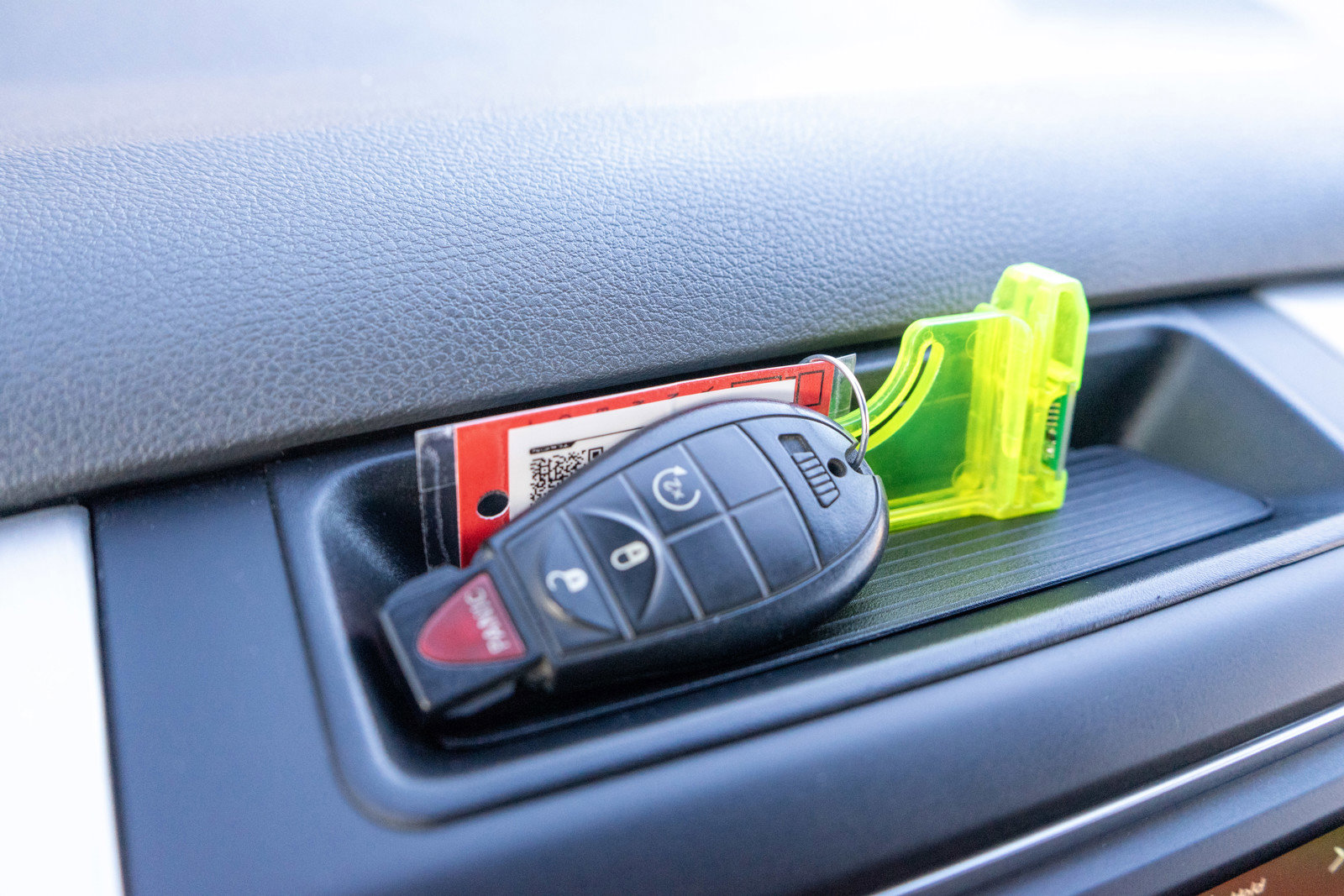 Used 2019 RAM 1500 Classic Warlock w/ Electronics Group image 25