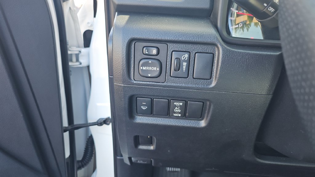 Used 2019 Toyota 4Runner SR5 RWD image 17