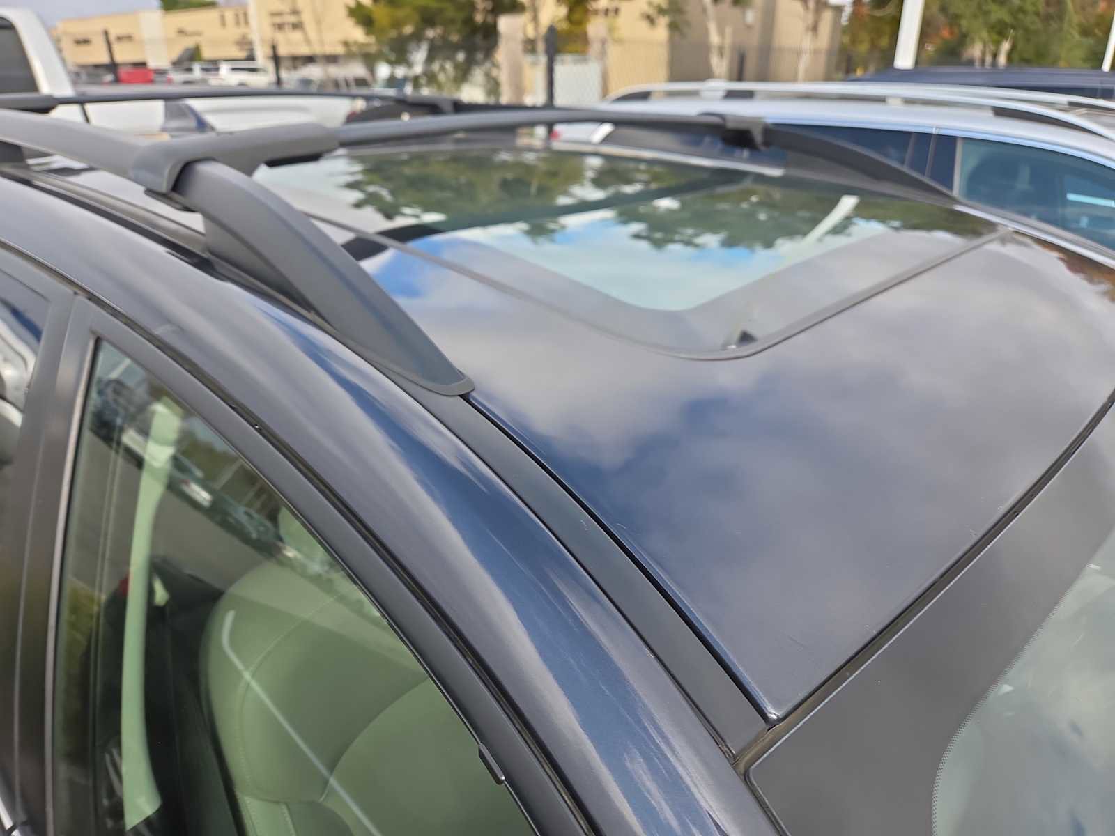 Used 2018 Subaru Forester 2.5i Limited image 3