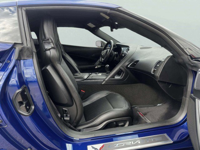 Used 2017 Chevrolet Corvette Z06 image 37