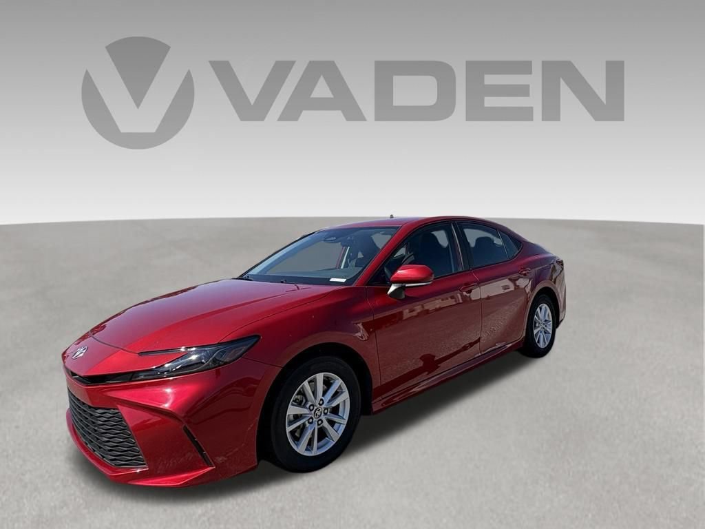 Used 2025 Toyota Hybrid
