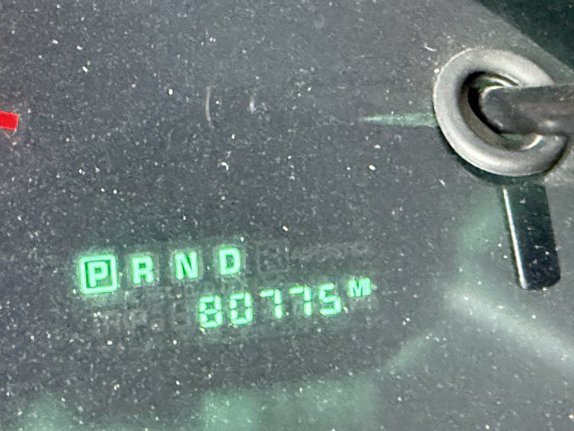 Used 2006 Chrysler Pacifica Touring FWD image 20
