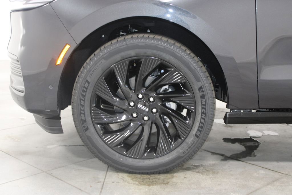 New 2025 Lincoln Navigator Reserve w/ Jet Appearance Package image 18