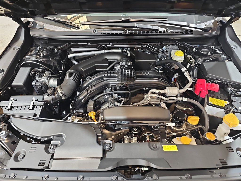 New 2025 Subaru Impreza 2.0i image 28