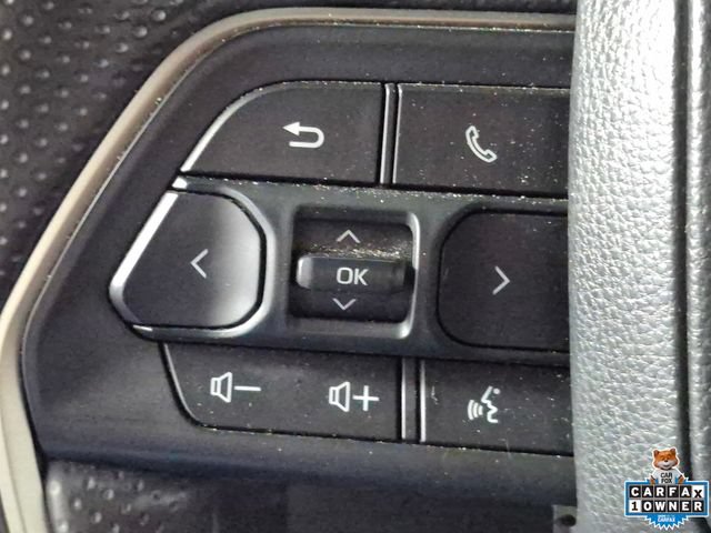 Certified 2025 Toyota 4Runner SR5 AWD/4WD image 12