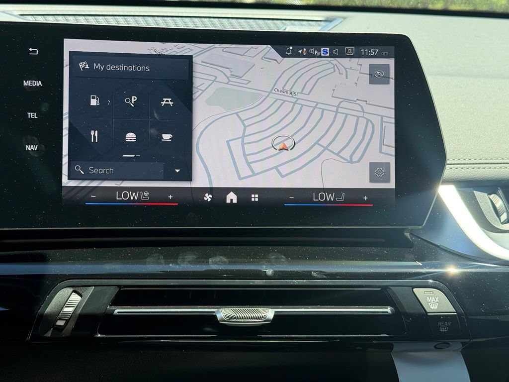 New 2026 BMW X1 xDrive28i AWD/4WD image 17