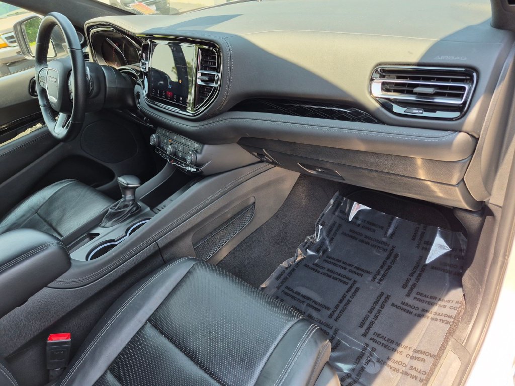 Used 2022 Dodge Durango Citadel AWD/4WD image 30