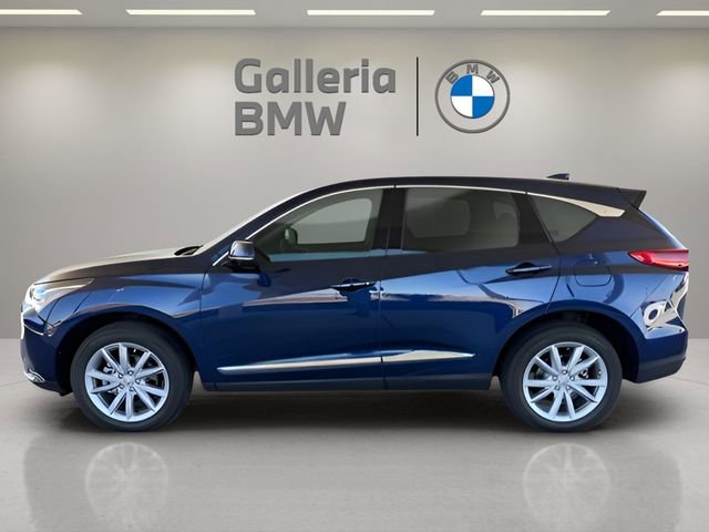 Used 2024 Acura RDX SH-AWD image 10