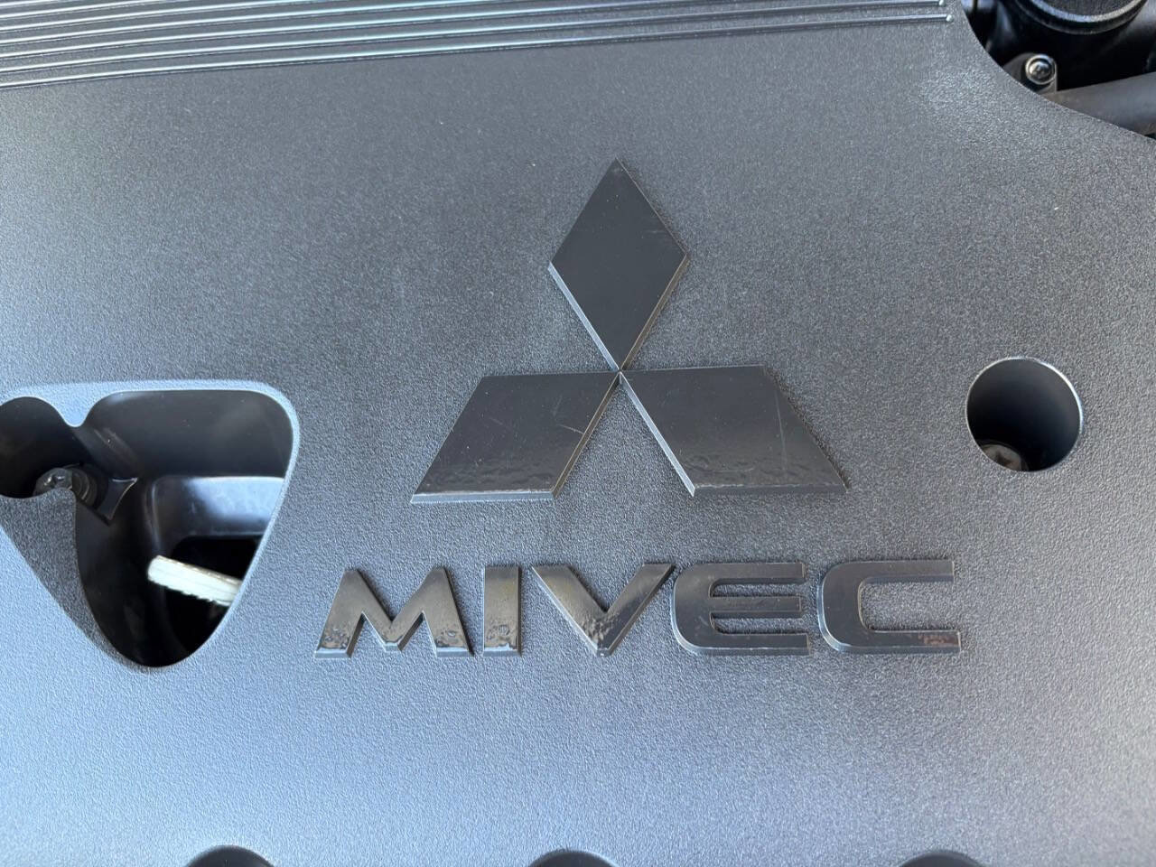 Used 2017 Mitsubishi Outlander ES image 35