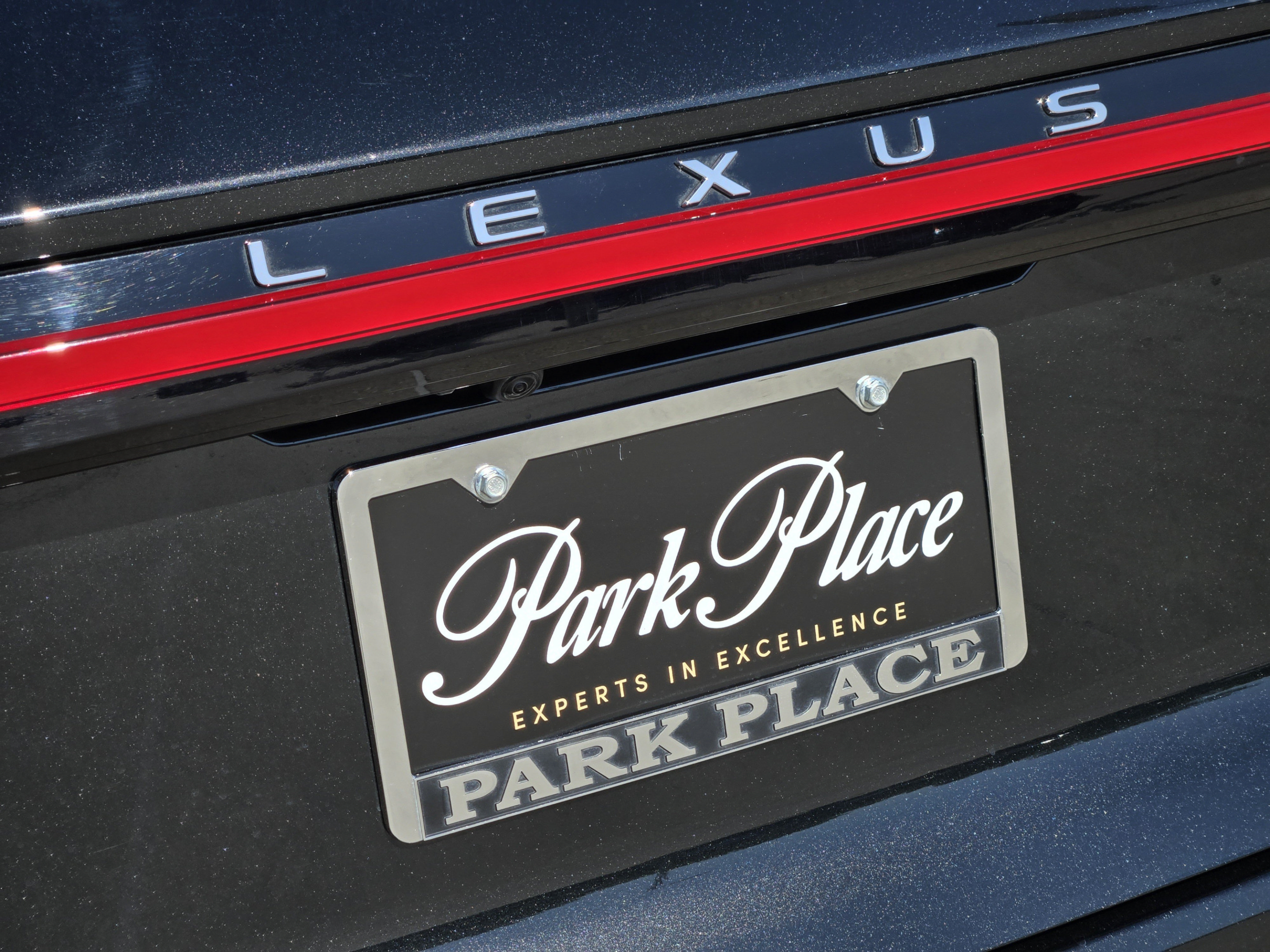 Certified 2025 Lexus RX 350 Premium Plus w/ Accessory Package (Z1) FWD image 41