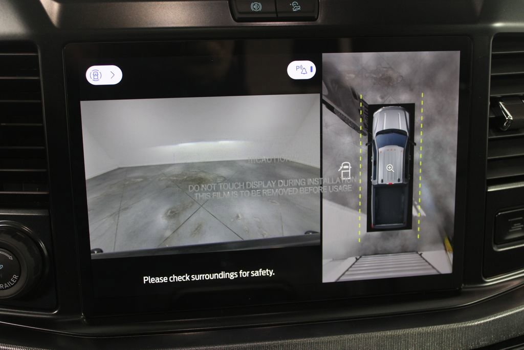 New 2026 Ford F250 Platinum image 55