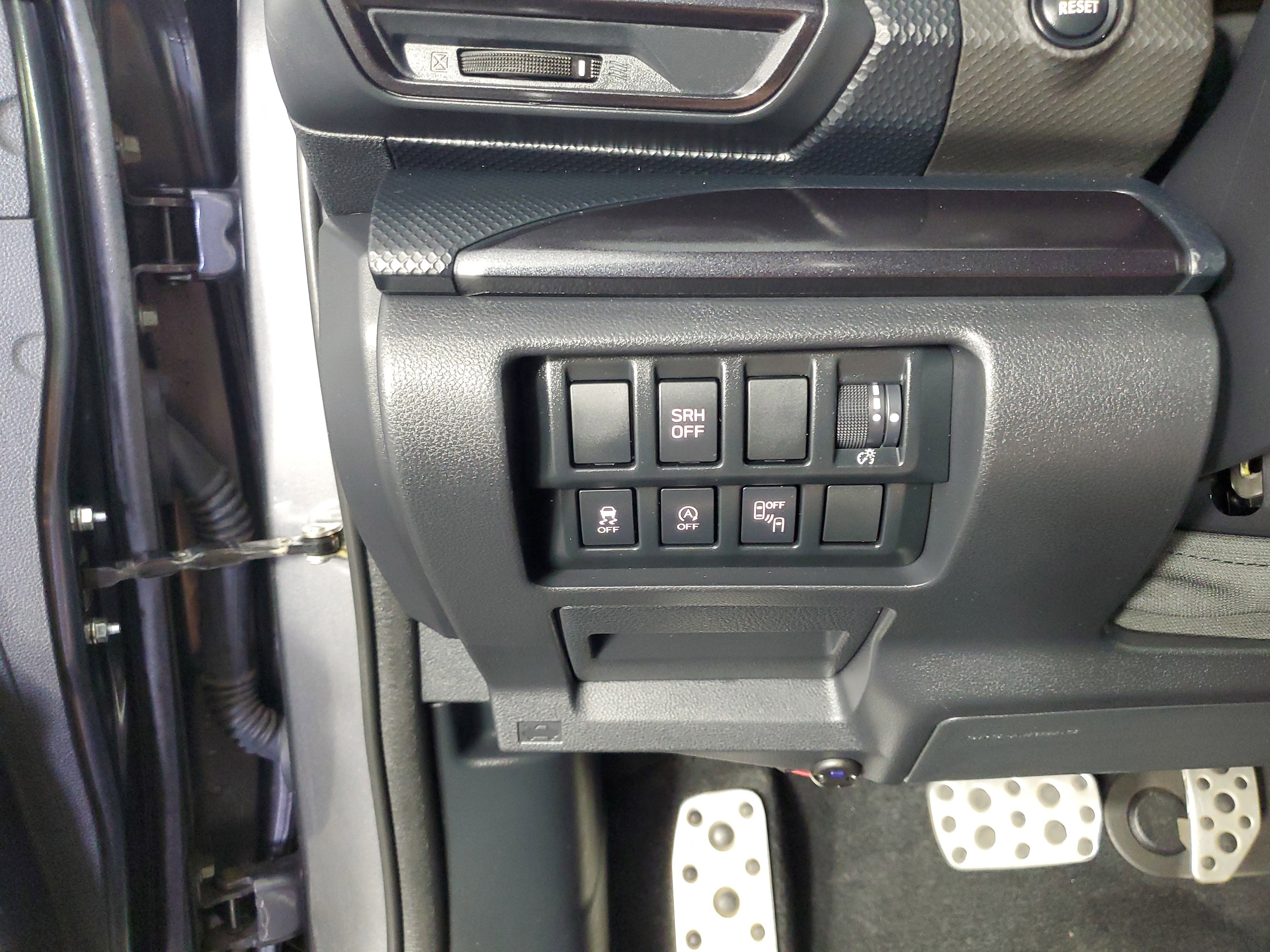 Used 2023 Subaru Forester Wilderness AWD/4WD image 30